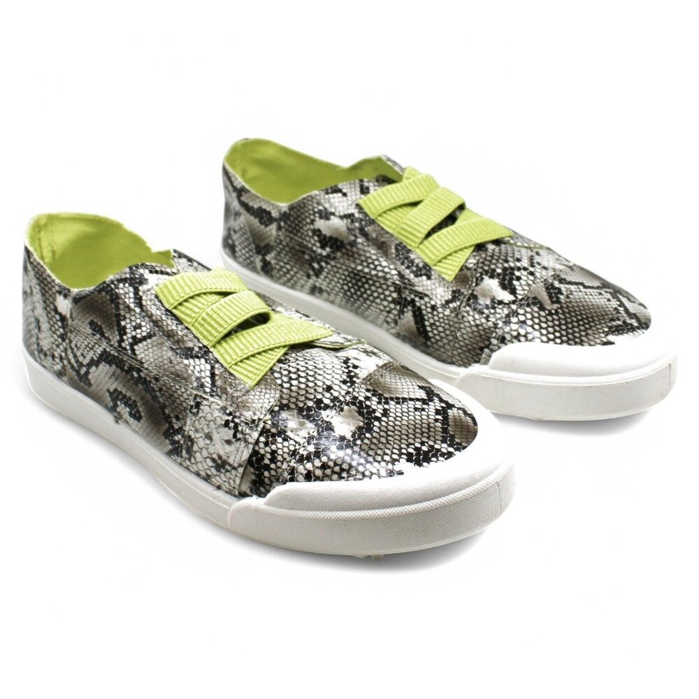 Sugar Sneaker